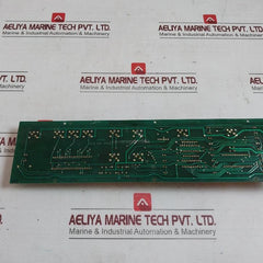 Aeg 272.301 115 A Printed Circuit Board Svo/Sv0 042.233006.01