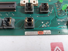 Aeg 272.301 115 A Printed Circuit Board Svo/Sv0 042.233006.01