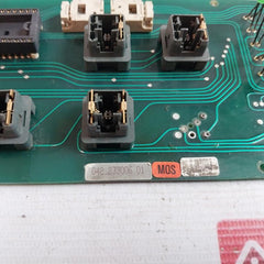 Aeg 272.301 115 A Printed Circuit Board Svo/Sv0 042.233006.01