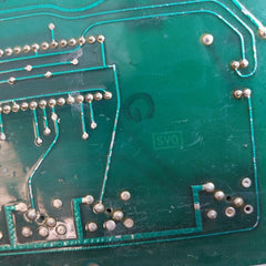 Aeg 272.301 115 A Printed Circuit Board Svo/Sv0 042.233006.01