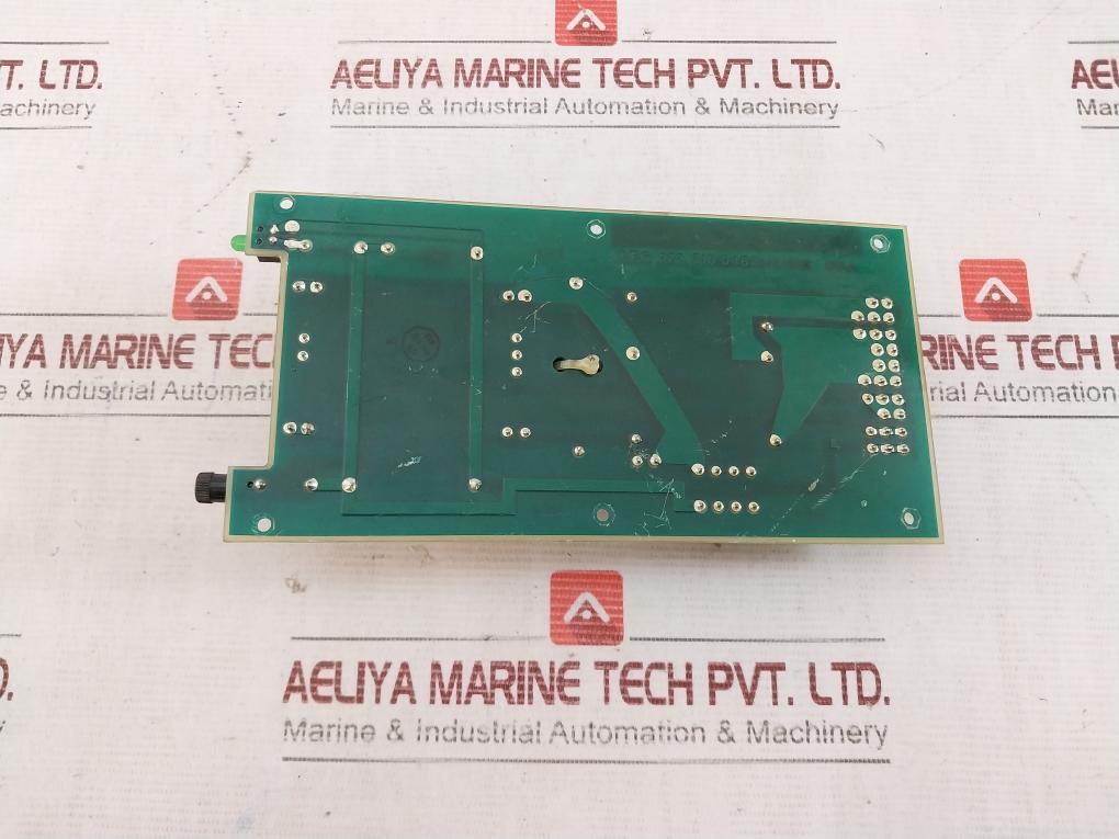 Aeg 272.310 048A Printed Circuit Board 271.107 834 A Neg 424