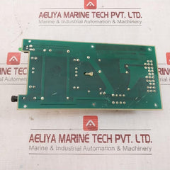 Aeg 272.310 048A Printed Circuit Board 271.107 834 A Neg 424