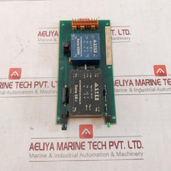 Aeg 272.310 048A Printed Circuit Board 271.107 834 A Neg 424