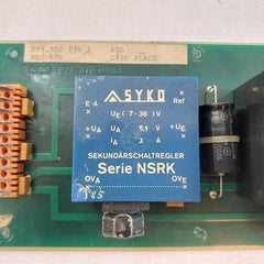 Aeg 272.310 048A Printed Circuit Board 271.107 834 A Neg 424