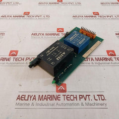 Aeg 272.310 048A Printed Circuit Board 271.107 834 A Neg 424