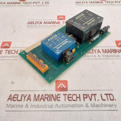 Aeg 272.310 048A Printed Circuit Board 271.107 834 A Neg 424