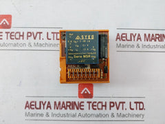 Aeg 272.310 050 A Pcb Module 271.104 374.3 Neg 417 A44 935 410