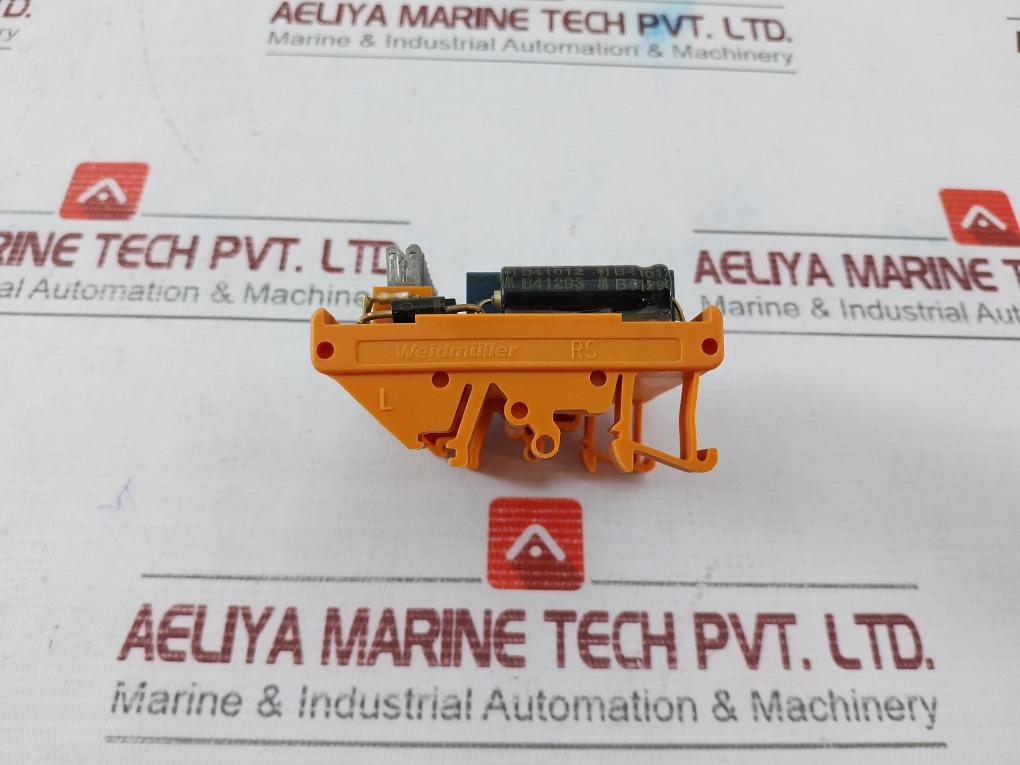 Aeg 272.310 050 A Pcb Module 271.104 374.3 Neg 417 A44 935 410