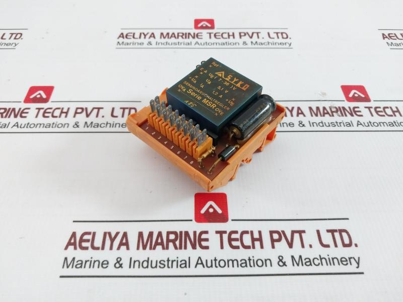 Aeg 272.310 050 A Pcb Module A44 P35 410 Rs