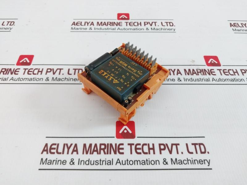 Aeg 272.310 050 A Pcb Module A44 P35 410 Rs