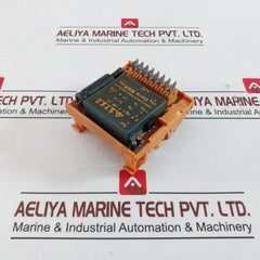Aeg 272.310 050 A Pcb Module A44 P35 410 Rs