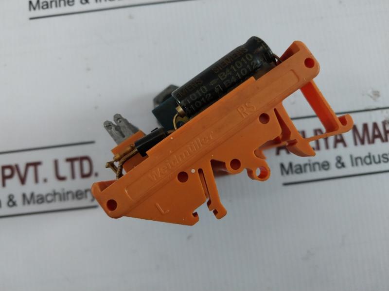 Aeg 272.310 050 A Pcb Module A44 P35 410 Rs