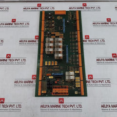 Aeg 272.315 623 A Printed Circuit Board 271 107843.A, 042.235702.00