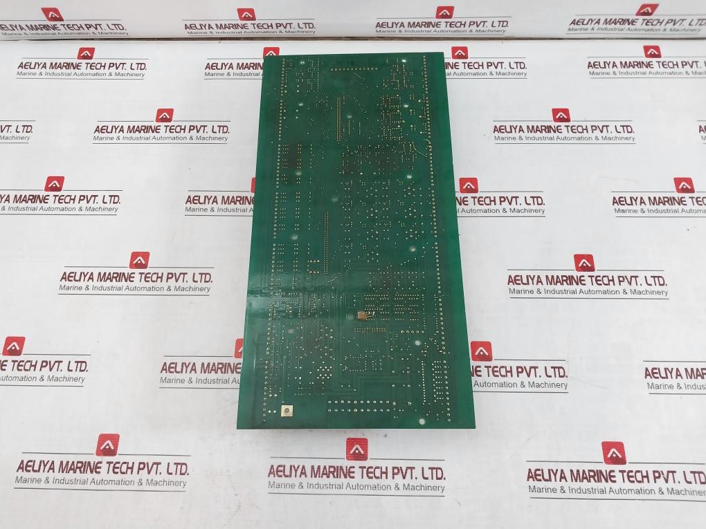 Aeg 272.315 623 A Printed Circuit Board 271 107843.A, 042.235702.00