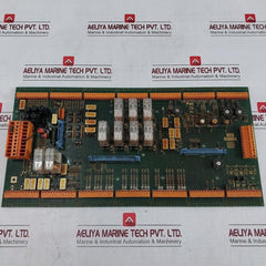 Aeg 272.315 623 A Printed Circuit Board 271 107843.A, 042.235702.00