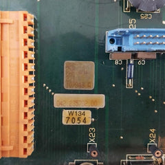Aeg 272.315 623 A Printed Circuit Board 271 107843.A, 042.235702.00