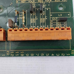Aeg 272.315 623 A Printed Circuit Board 271 107843.A, 042.235702.00