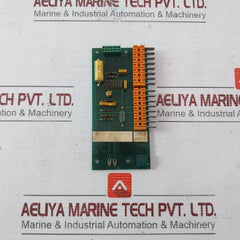 Aeg 272.324 396 A Printed Circuit Board 271.108 966 B, Dmt C 4338
