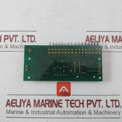 Aeg 272.324 396 A Printed Circuit Board 271.108 966 B, Dmt C 4338