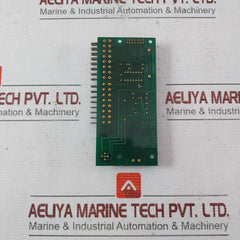 Aeg 272.324 396 A Printed Circuit Board 271.108 966 B, Dmt C 4338
