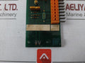 Aeg 272.324 396 A Printed Circuit Board 271.108 966 B, Dmt C 4338