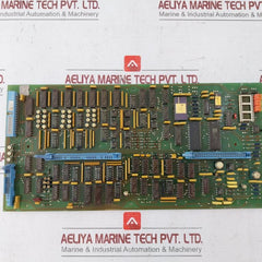 Aeg 272 301 120. A Pcb Card Ea 402 271.103180.K Nb6