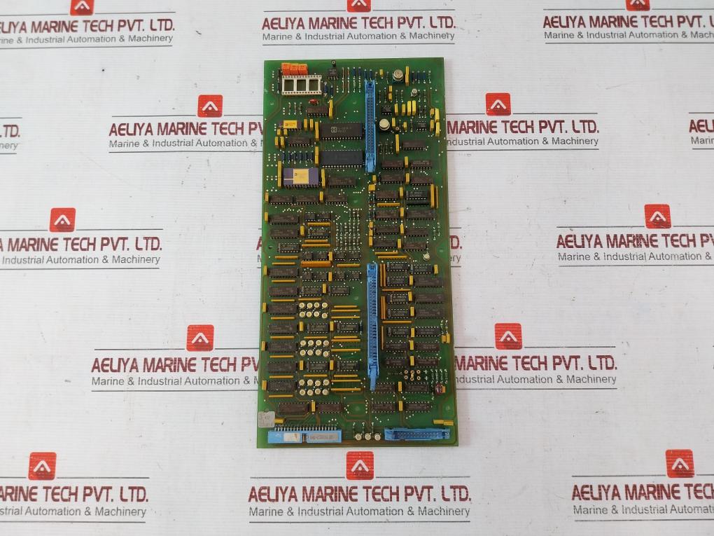 Aeg 272 301 120. A Pcb Card Ea 402 271.103180.K Nb6