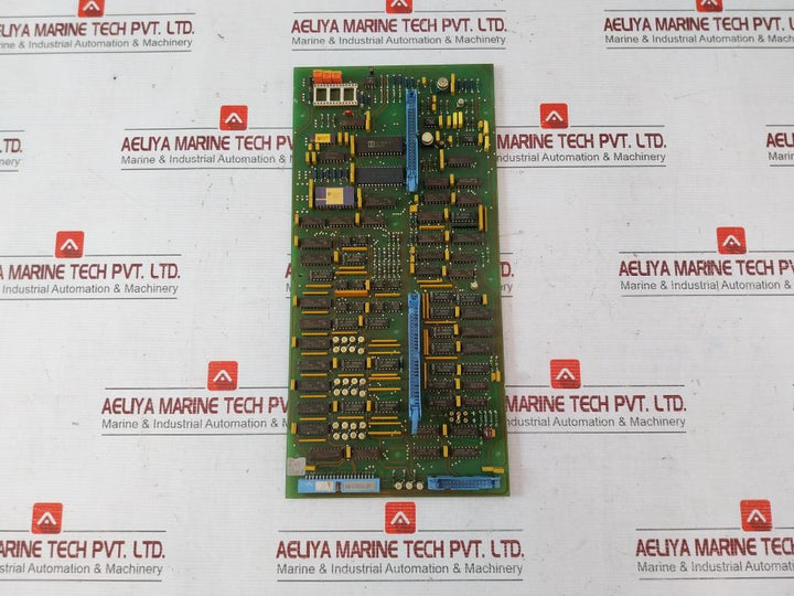 Aeg 272 301 120. A Pcb Card Ea 402 271.103180.K Nb6