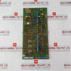 Aeg 272 301 120. A Pcb Card Ea 402 271.103180.K Nb6