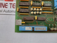 Aeg 272 301 120. A Pcb Card Ea 402 271.103180.K Nb6
