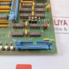 Aeg 272 301 120. A Pcb Card Ea 402 271.103180.K Nb6