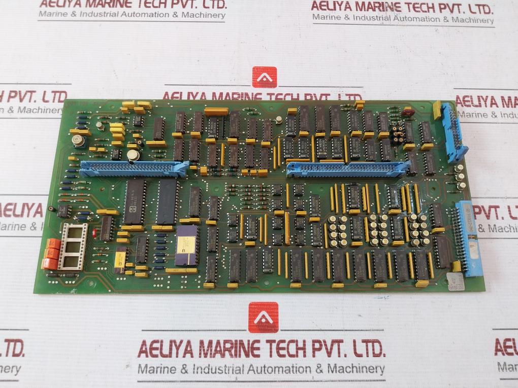 Aeg 272 301 120. A Pcb Card Ea 402 271.103180.K Nb6