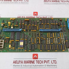 Aeg 272 301 120. A Pcb Card Ea 402 271.103180.K Nb6
