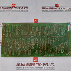 Aeg 272 301 120. A Pcb Card Ea 402 271.103180.K Nb6