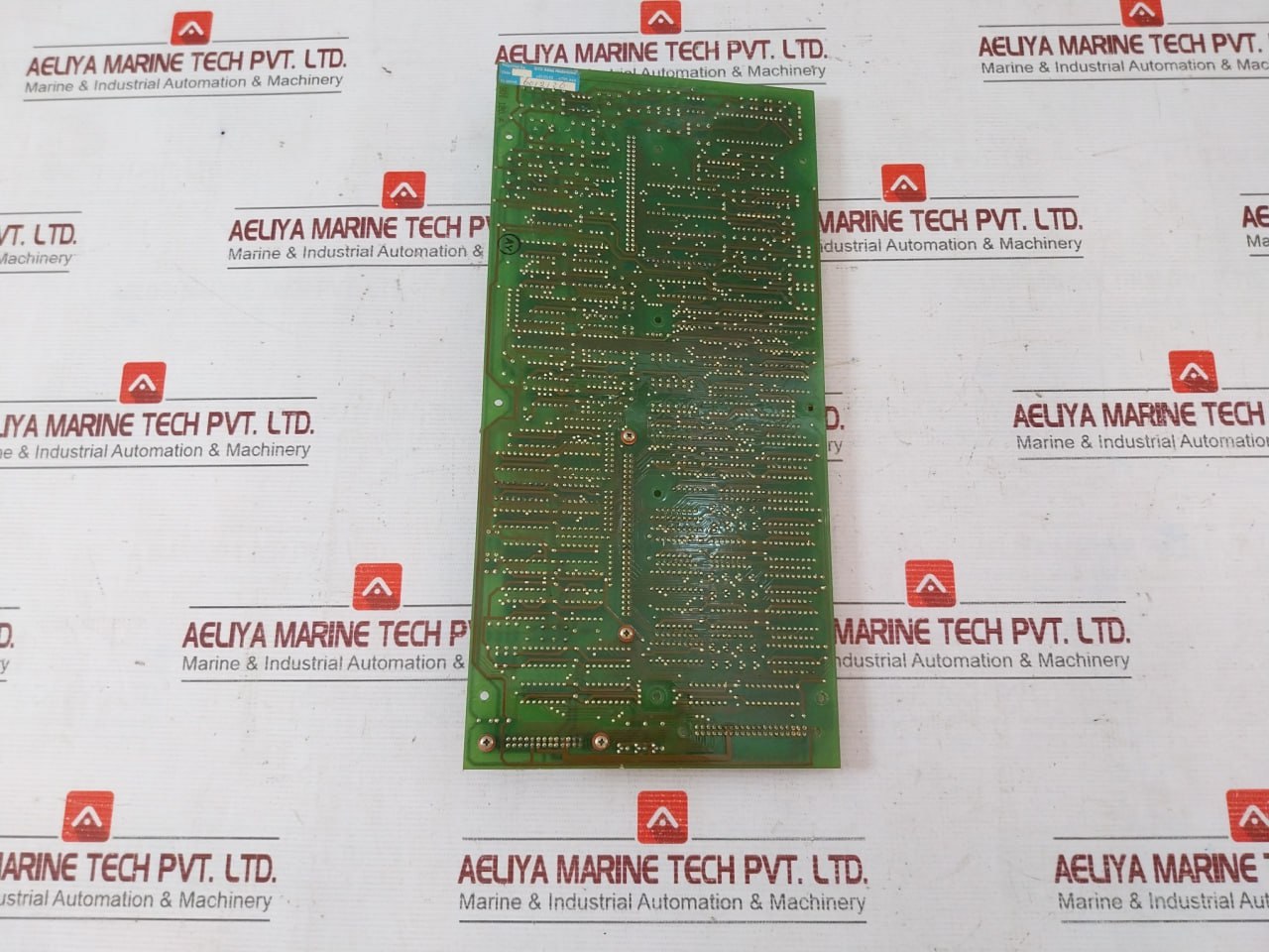 Aeg 272 301 120. A Pcb Card Ea 402 271.103180.K Nb6