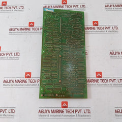 Aeg 272 301 120. A Pcb Card Ea 402 271.103180.K Nb6