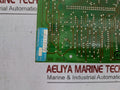 Aeg 272 301 120. A Pcb Card Ea 402 271.103180.K Nb6