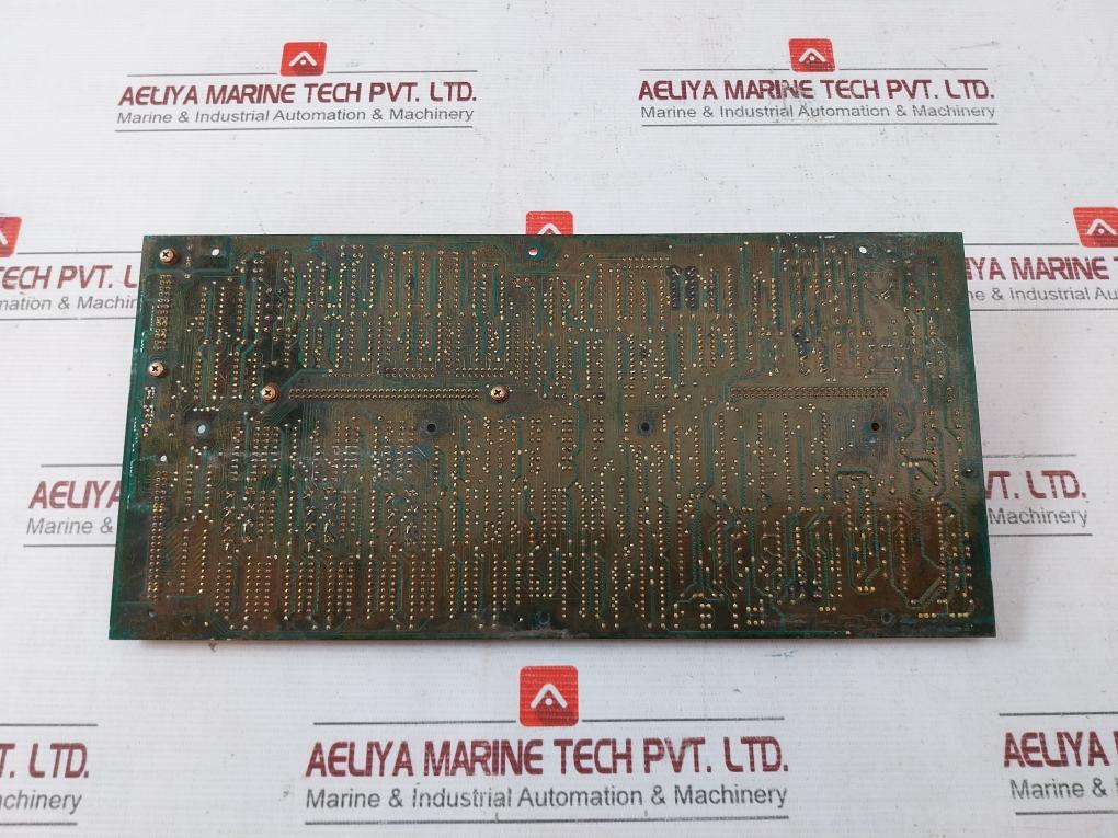 Aeg 272 301 120. A Printed Circuit Board
