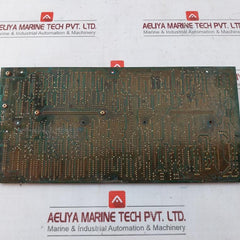 Aeg 272 301 120. A Printed Circuit Board