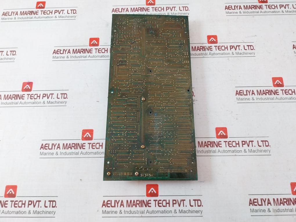 Aeg 272 301 120. A Printed Circuit Board