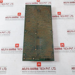 Aeg 272 301 120. A Printed Circuit Board