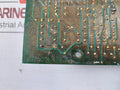 Aeg 272 301 120. A Printed Circuit Board
