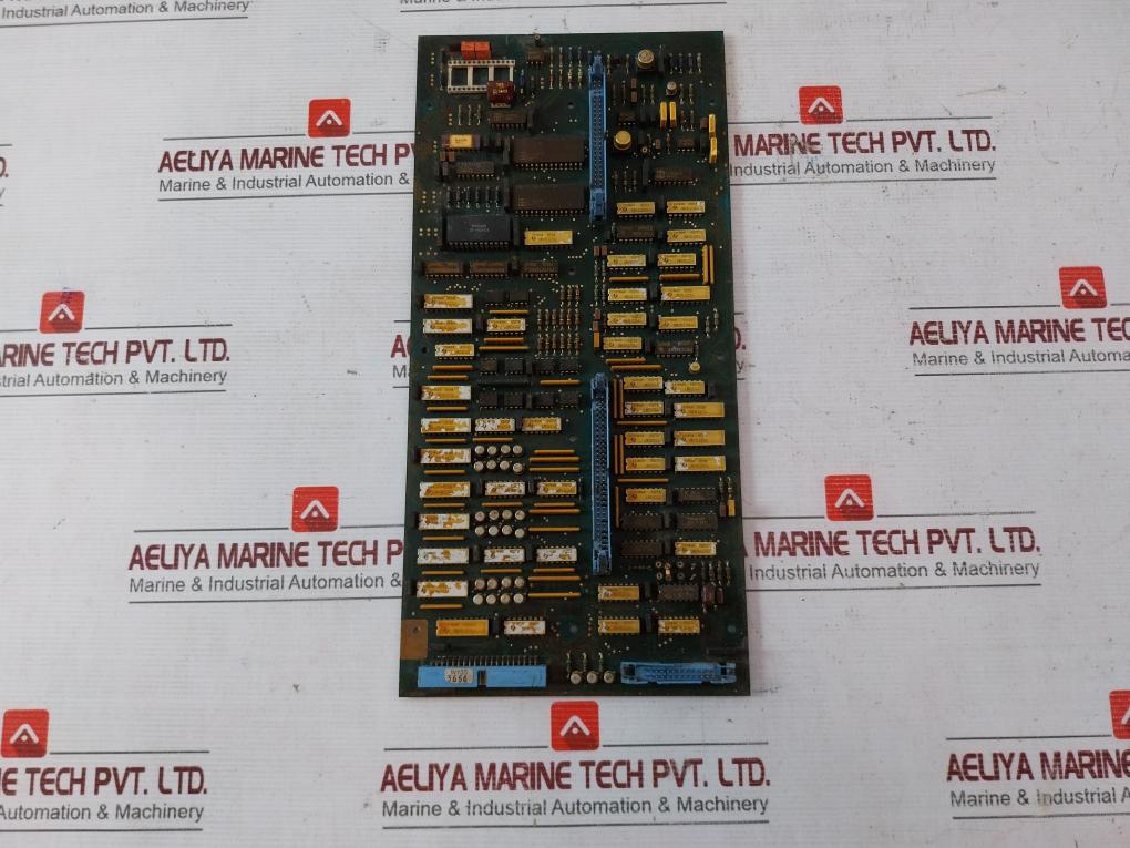 Aeg 272 301 120. A Printed Circuit Board