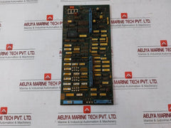 Aeg 272 301 120. A Printed Circuit Board