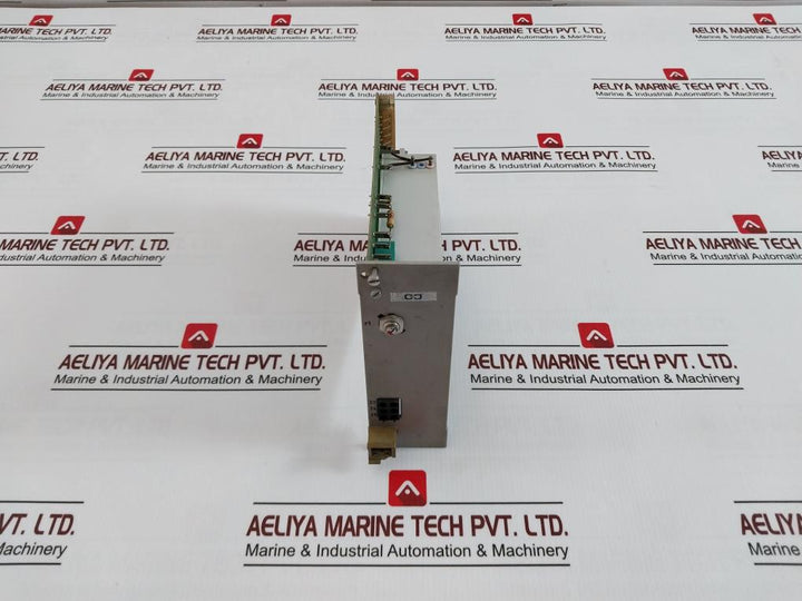 Aeg 29.2917.2166 Printed Circuit Board 100089 25V 50Ma