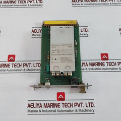 Aeg 29.2917.2166 Printed Circuit Board 100089 25V 50Ma