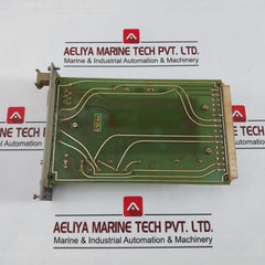 Aeg 29.2917.2166 Printed Circuit Board 100089 25V 50Ma
