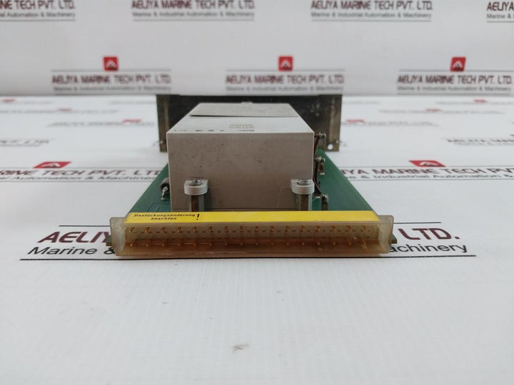 Aeg 29.2917.2166 Printed Circuit Board 100089 25V 50Ma