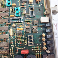 Aeg 5077 Dzl-042.203657.02 Printed Circuit Board V24 Uka 023 Ss8