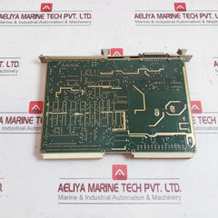 Aeg 5077 Dzl-042.203657.02 Printed Circuit Board V24 Uka 023 Ss8